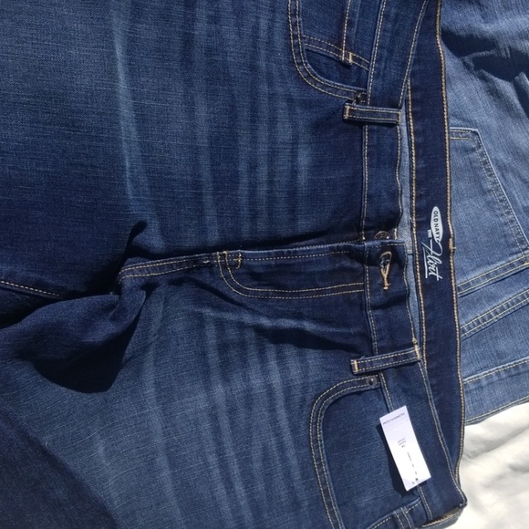 Jeans - Picture 2 of 2